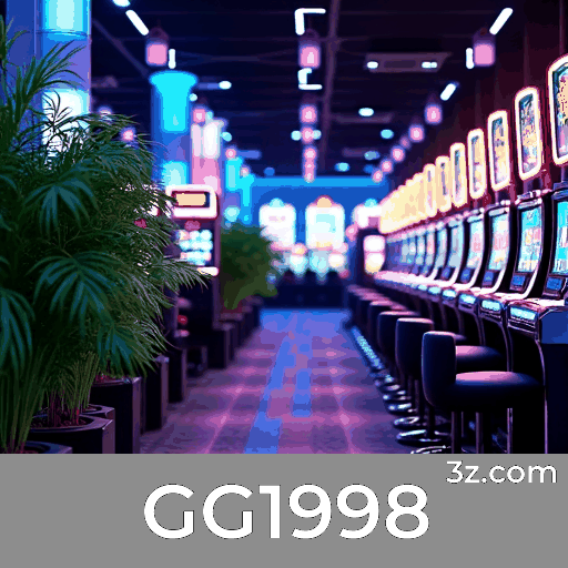 GG1998: Plataforma de Jogo Segura e Profissional