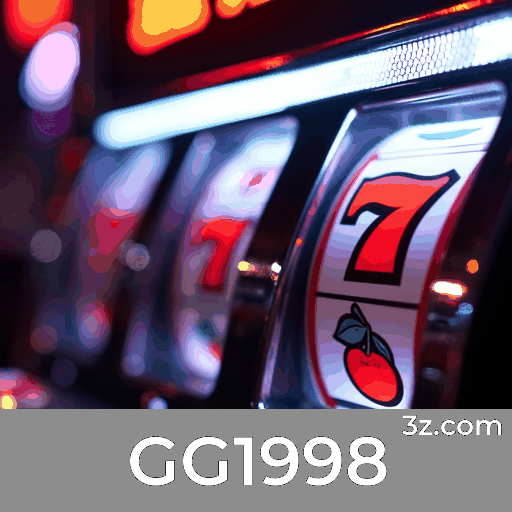 GG1998: Slots com Mega Prêmios, Jogos de Mesa Estratégicos, e Experiência Realista com Dealers ao Vivo