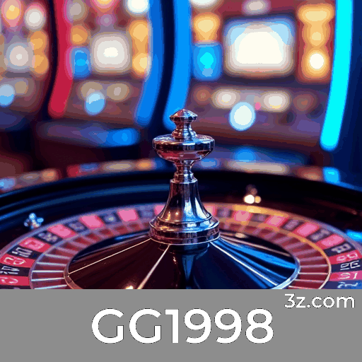 GG1998 Comunidade: Oásis de Interação Global de Jogadores