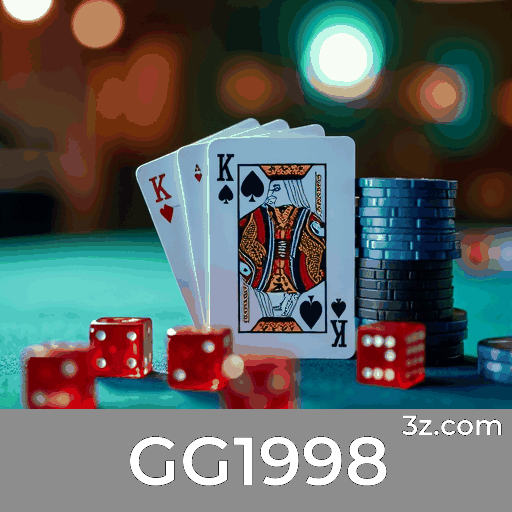 GG1998: Plataforma de Jogo Segura e Profissional