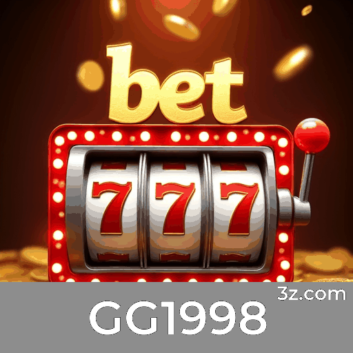 GG1998: Slots com Mega Prêmios, Jogos de Mesa Estratégicos, e Experiência Realista com Dealers ao Vivo