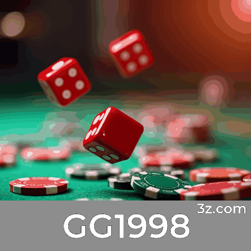GG1998: Slots com Mega Prêmios, Jogos de Mesa Estratégicos, e Experiência Realista com Dealers ao Vivo