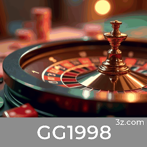 GG1998: Top Plataforma de Apostas Confiável