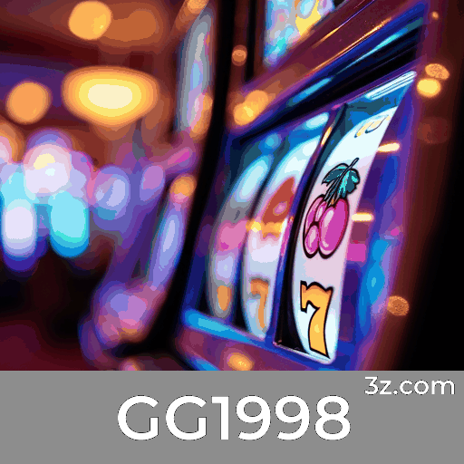GG1998: Plataforma de Jogo Segura e Profissional