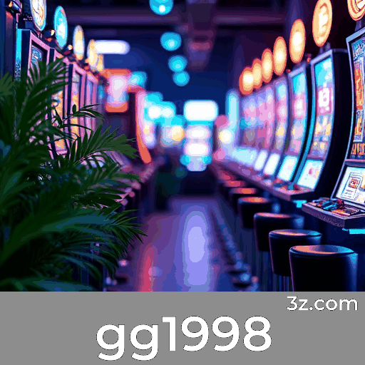 Bônus Únicos e Ofertas Exclusivas no gg1998